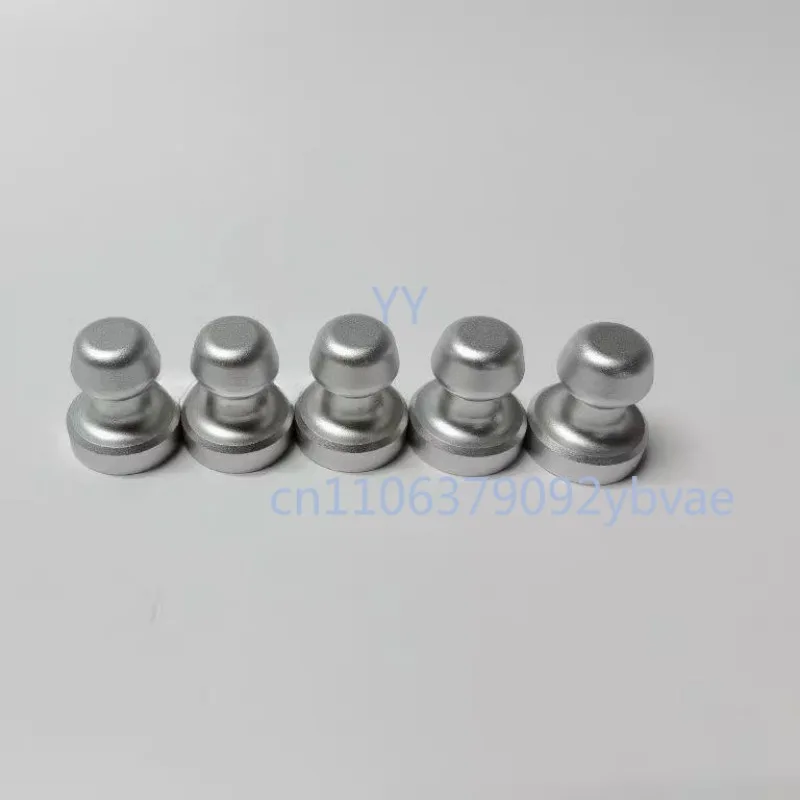 

Pulling instrument Spindle 10/14/20 mm adhesion tester Pulling head terminal can be equipped with drawing instrument