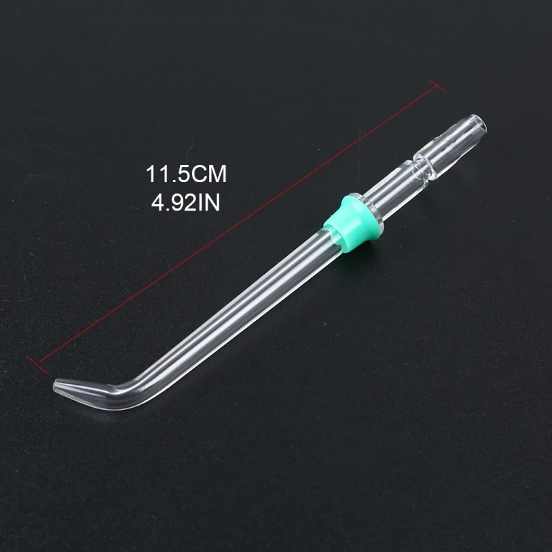 Replacement Jet Tips Irrigator Nozzle for Waterpik Water Flosser Tips Periodontal Pocket Tips
