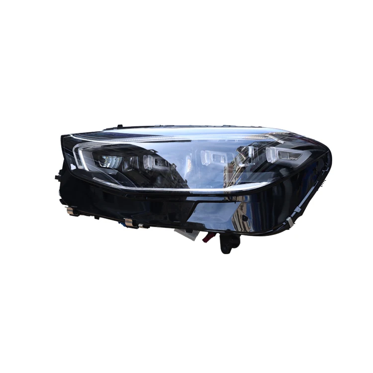 High performance Auto Parts Left headlight For Mercdes-Benz 223 OE A2239068703