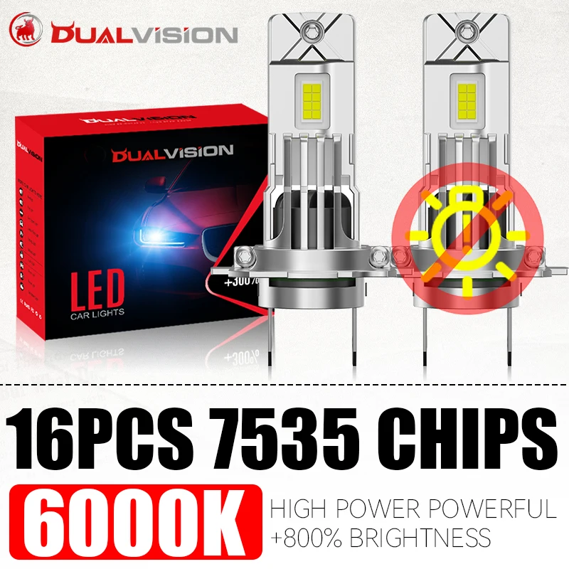 Dualvision 2X Canbu… - image
