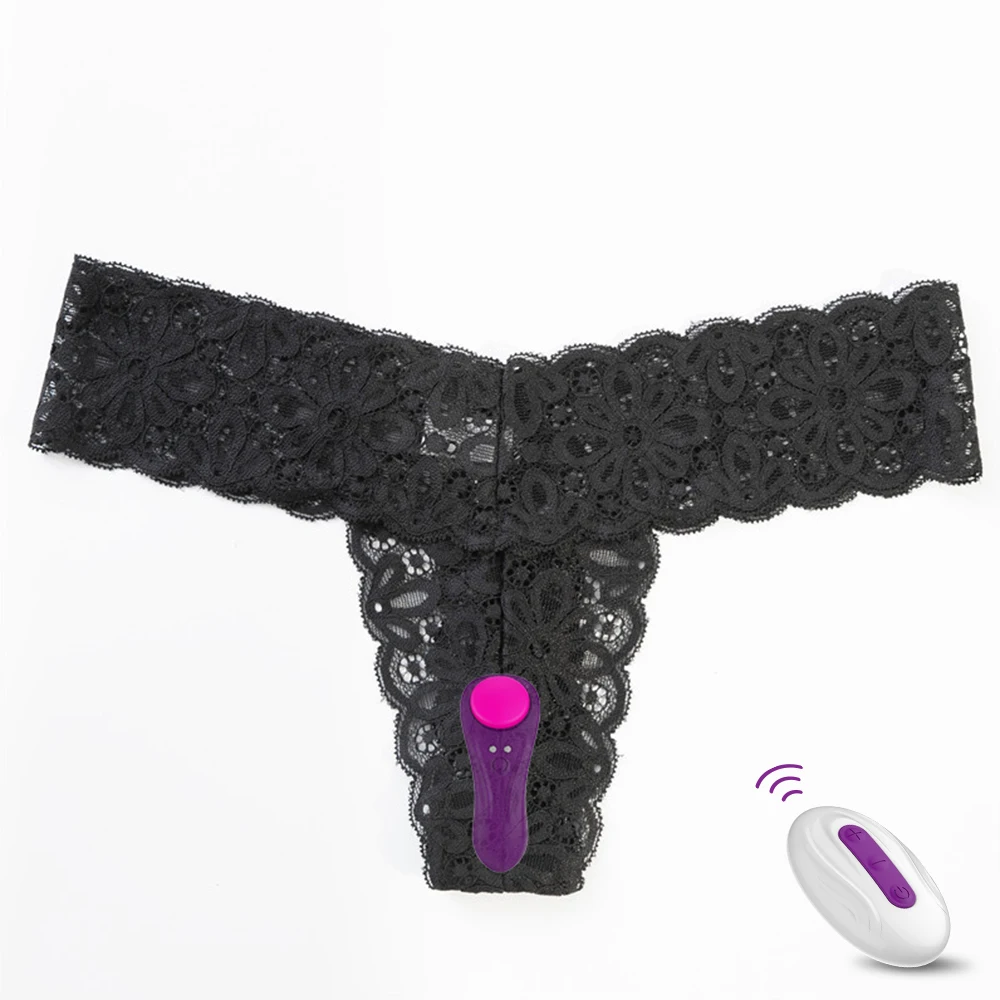 Remote Control Vibrator For Women Panties Vibrator With Magnetic Clip Multiple Stimulation Vibrating Waterproof Wearable Sex Toy