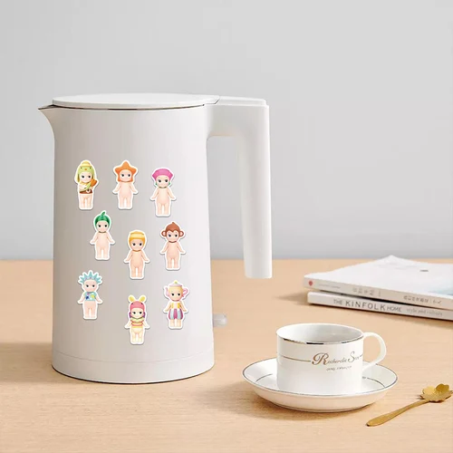 ملصق القرطاسية