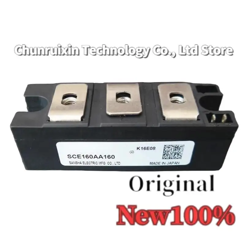 

SCE200AA160 SCE200DA160 SCE160AA160 SCE160DA160 Новый оригинальный модуль