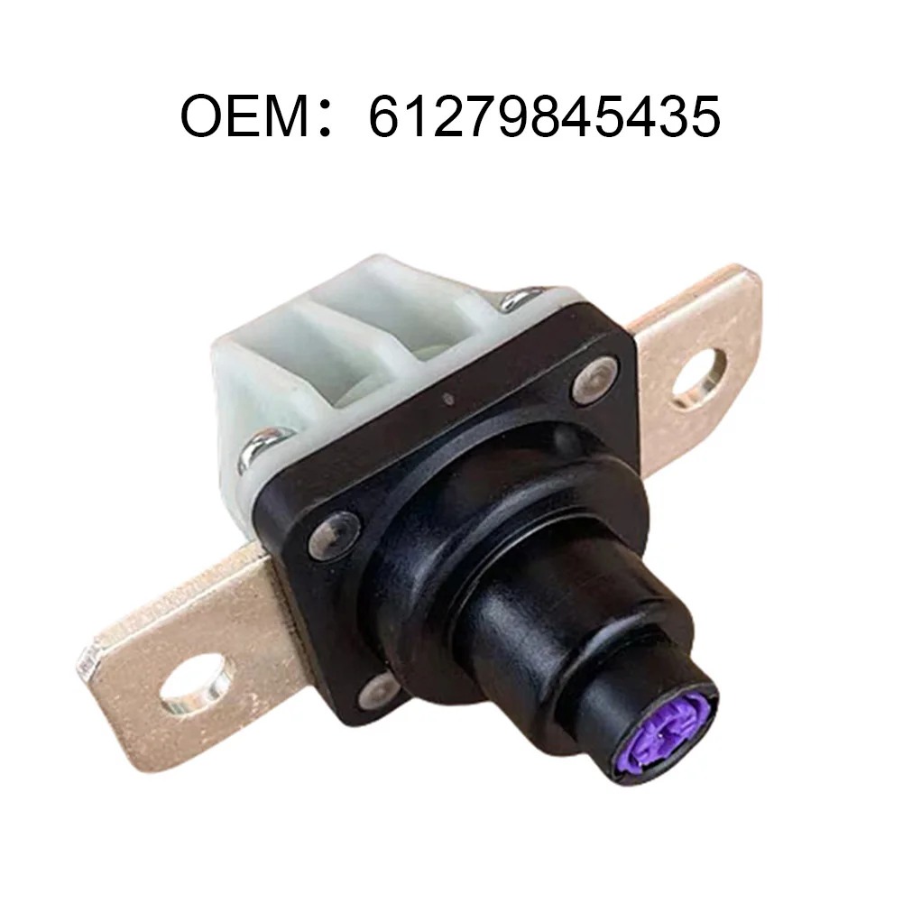 

61279845435 Battery Power Off Switch Protector for BMW IX3 For G08 For BEV 2020 2021 Easy Installation Component