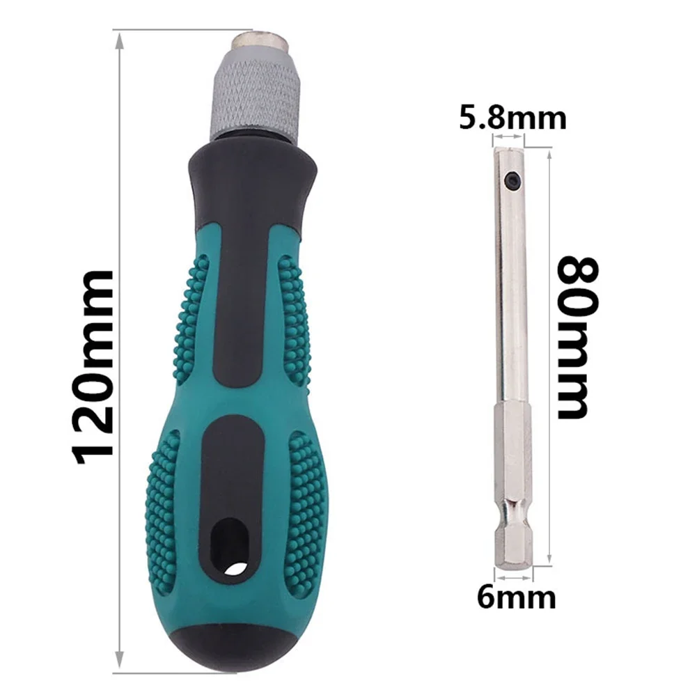 Bicycle Spoke Cap Installation Tool Bike Rim Wheel Set Spoke Cap Screwdriver Connection Repair Tool Nipple Insertion Driver Tool