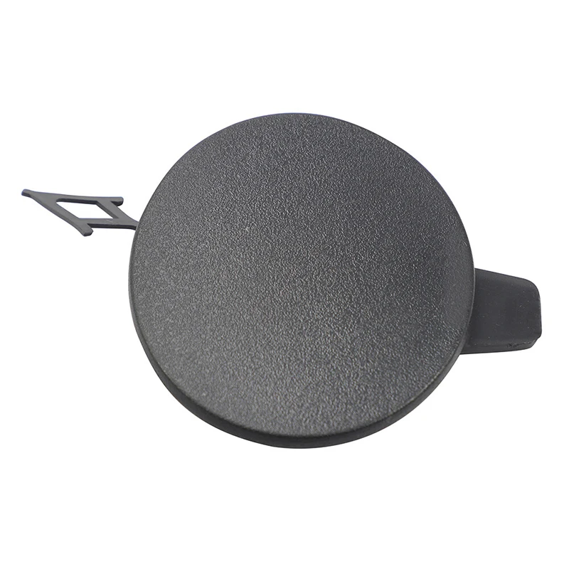 

Rear Bumper Trailer Tow Hitch Hook Cover 149442600A 1494426-00-A For 2020-2022 Tesla Model Y