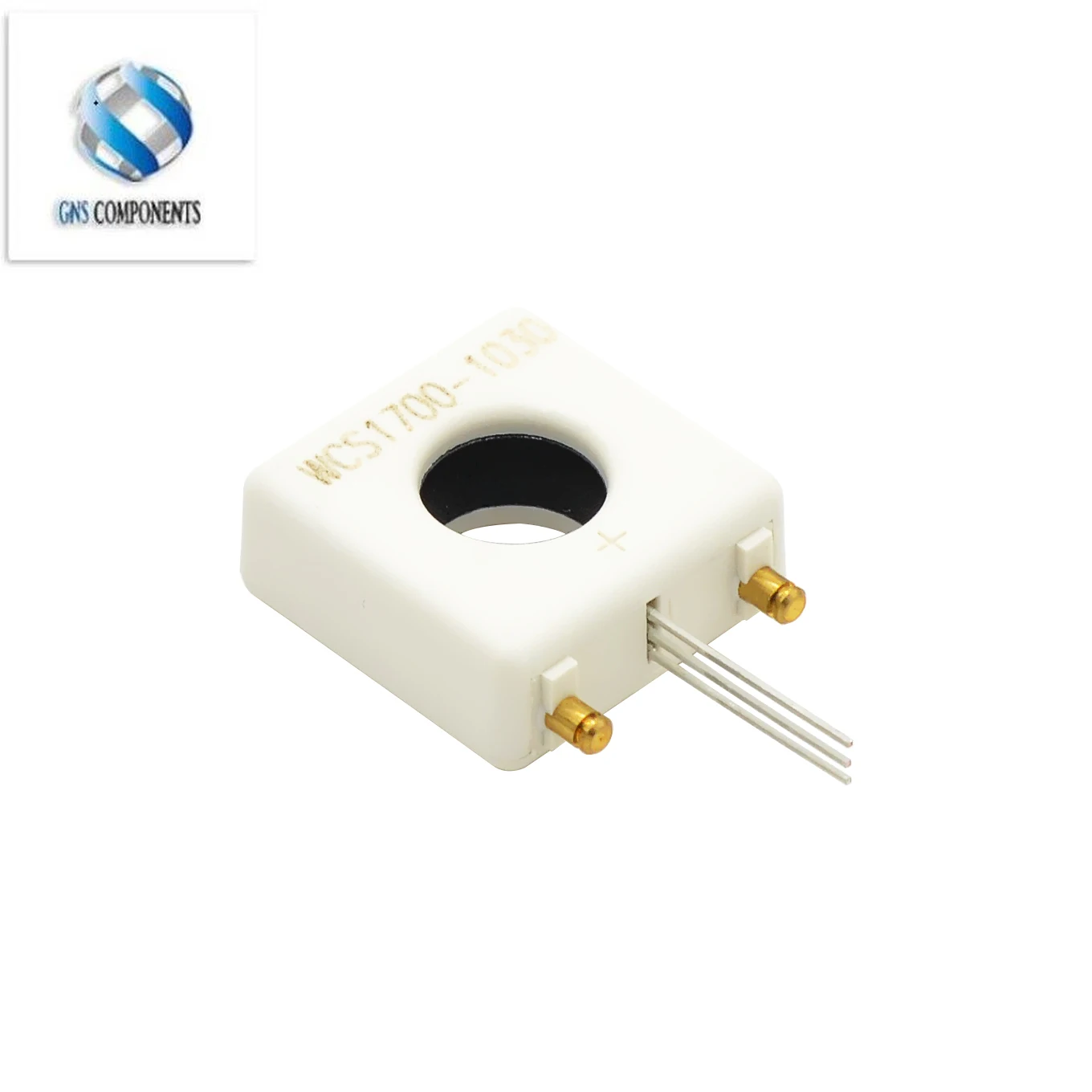 1PCS WCS1600 WCS1700 WCS1800 3-5V Hall Current Sensor Adjustable DC 100A 70A 35A Short Over-Current Detector Protection Module