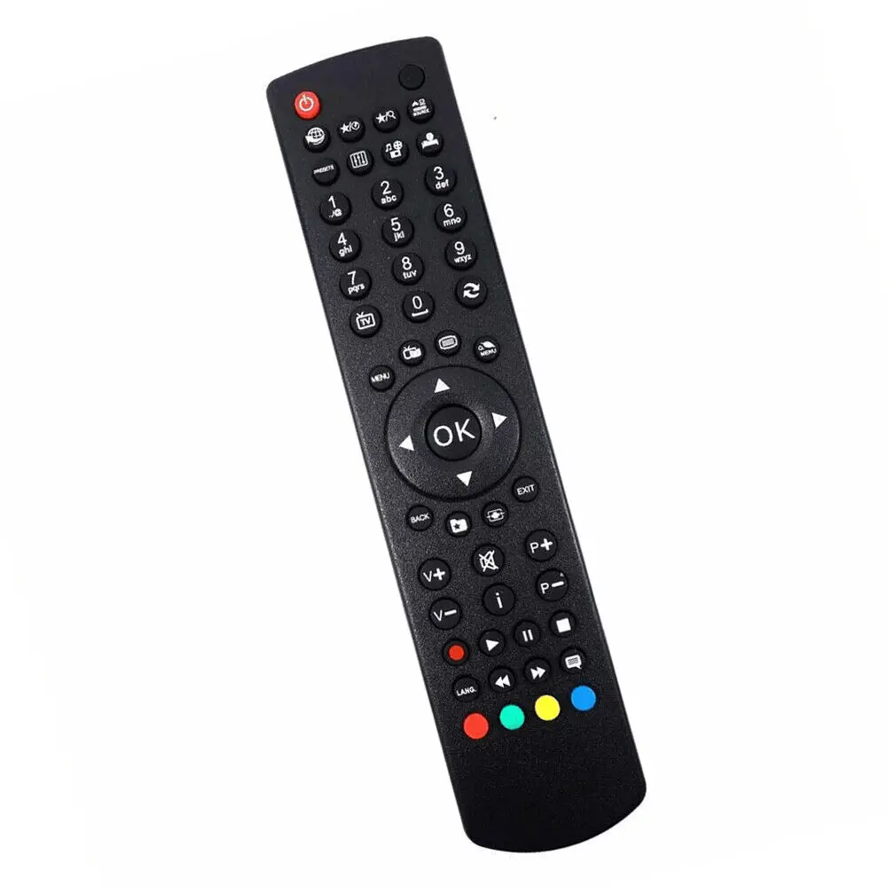 New Remote Control For SELECLINE 22182 32182 32LD135V 4K UHD Smart TV