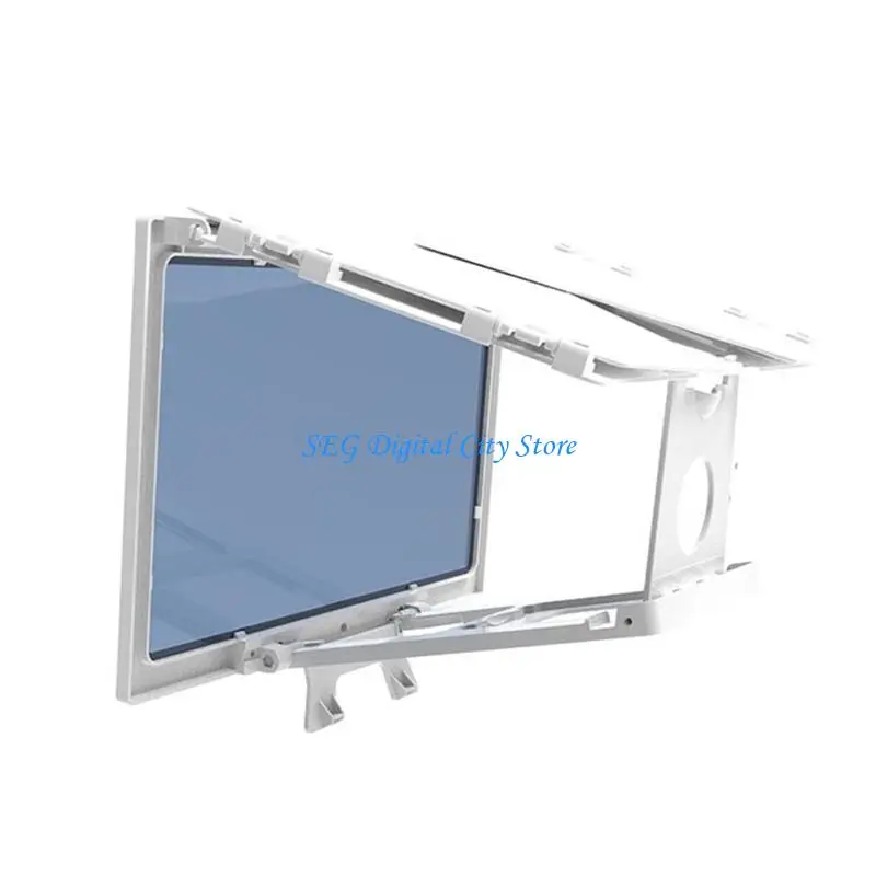 U75B Compacted 12Inch Phone Display Enhancer With Acrylic Lens For Sharper Imaging