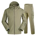 ARMY GREEN