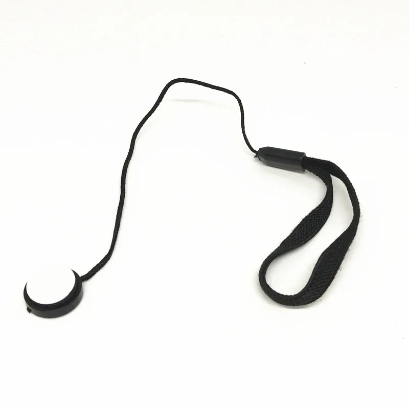 جديد DSLR كاميرا مكافحة خسر عدسة غطاء غطاء عدسة حارس حامل مكافحة خسر حبل لنيكون كانون بنتاكس باناسونيك