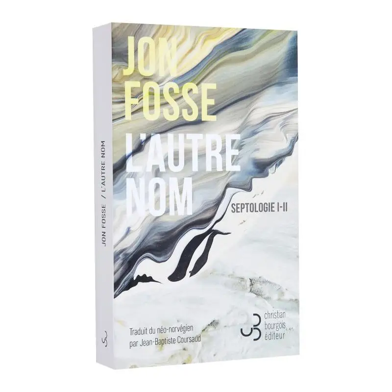 

LAUTRE NOM СЕНТОЛОГИЯ III Джон Флизе БОУГОЙс 9782267044713 Книга