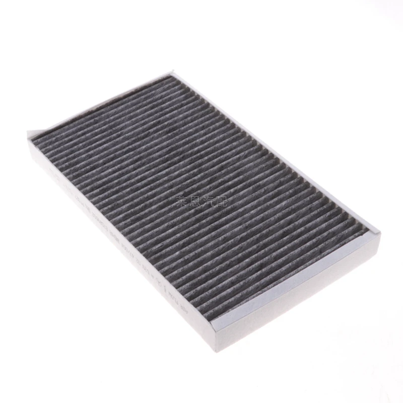 A6398350247 A639835037 Cabin Filter 1 Pcs For Mercedes VIANO W639 2003-2019 VITO MIXTO Box VITO Bus Model Built in Carbon Filter