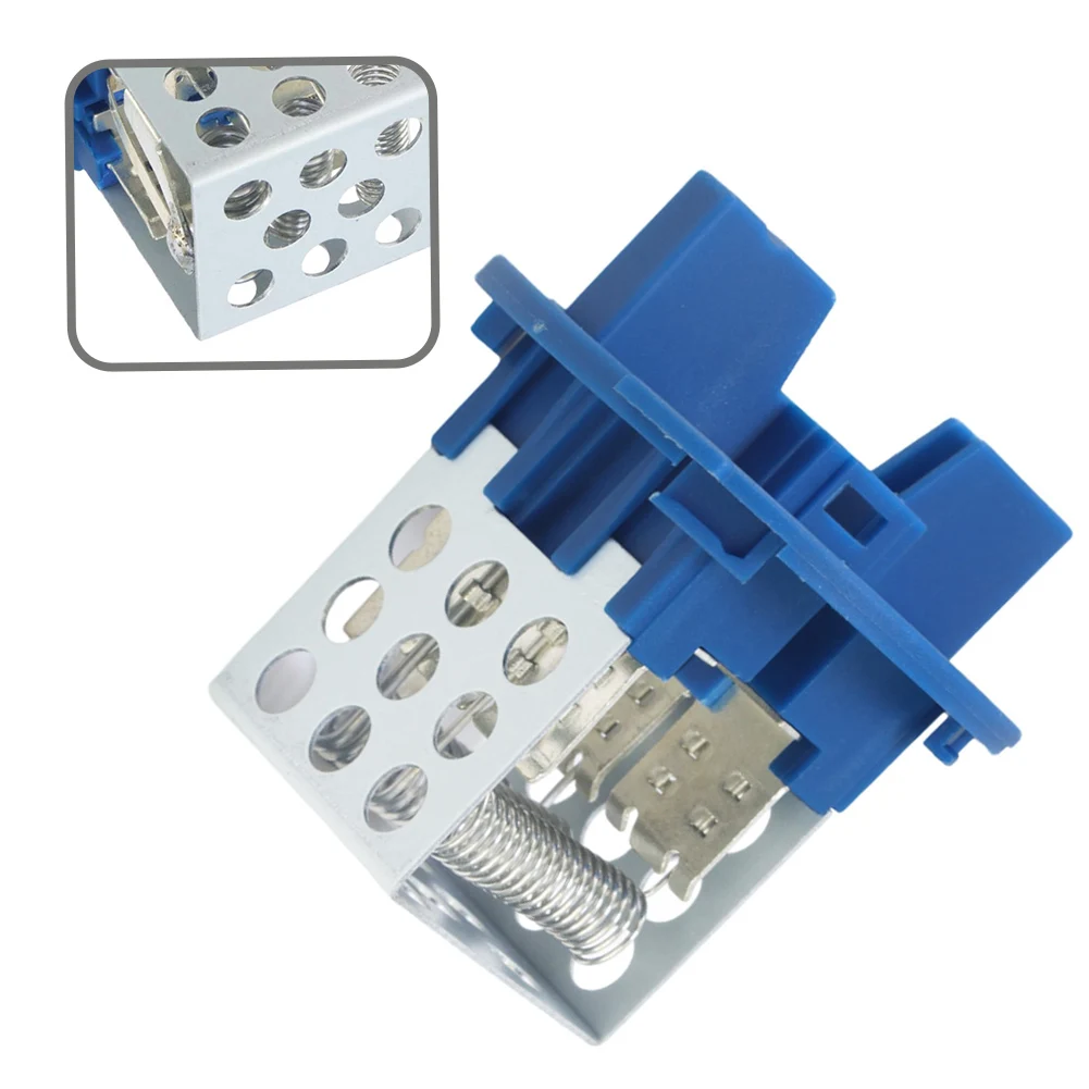 

Car Blower Motor Resistor A0008700089 For MERCEDES For SPRINTER 2006-2017 0008700089 Direct Replacement Heater Parts