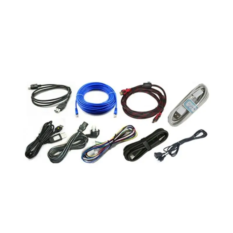 Jianbo Automatic Cable Wire Twist Tie Machine Copper Wire Rope Coil Winding Equipment  Cable Wire Winding and Tying Machine