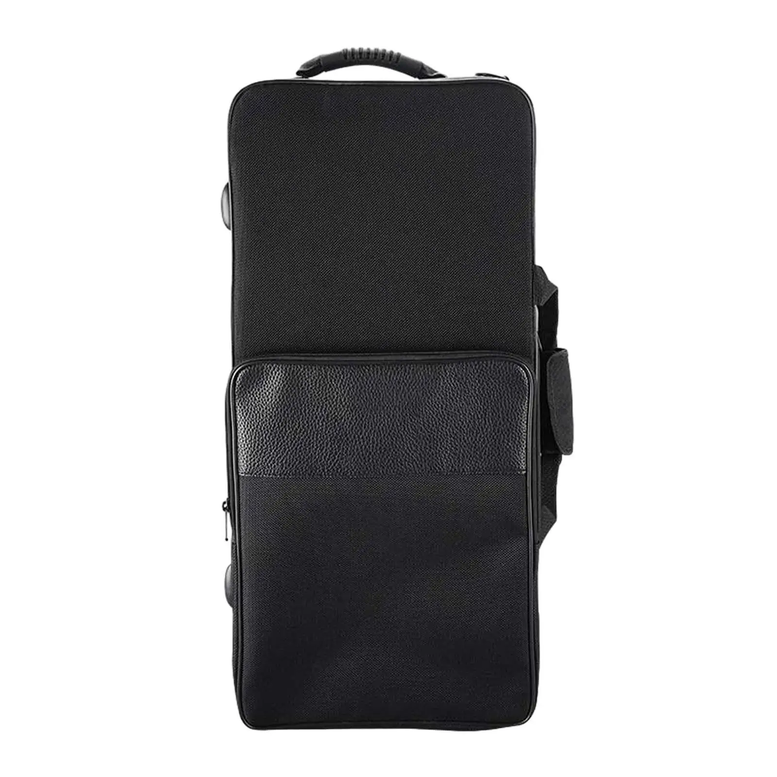 

Alto Sax Bag Large Capacity Portable Saxophone Handbag for Sax Supplies