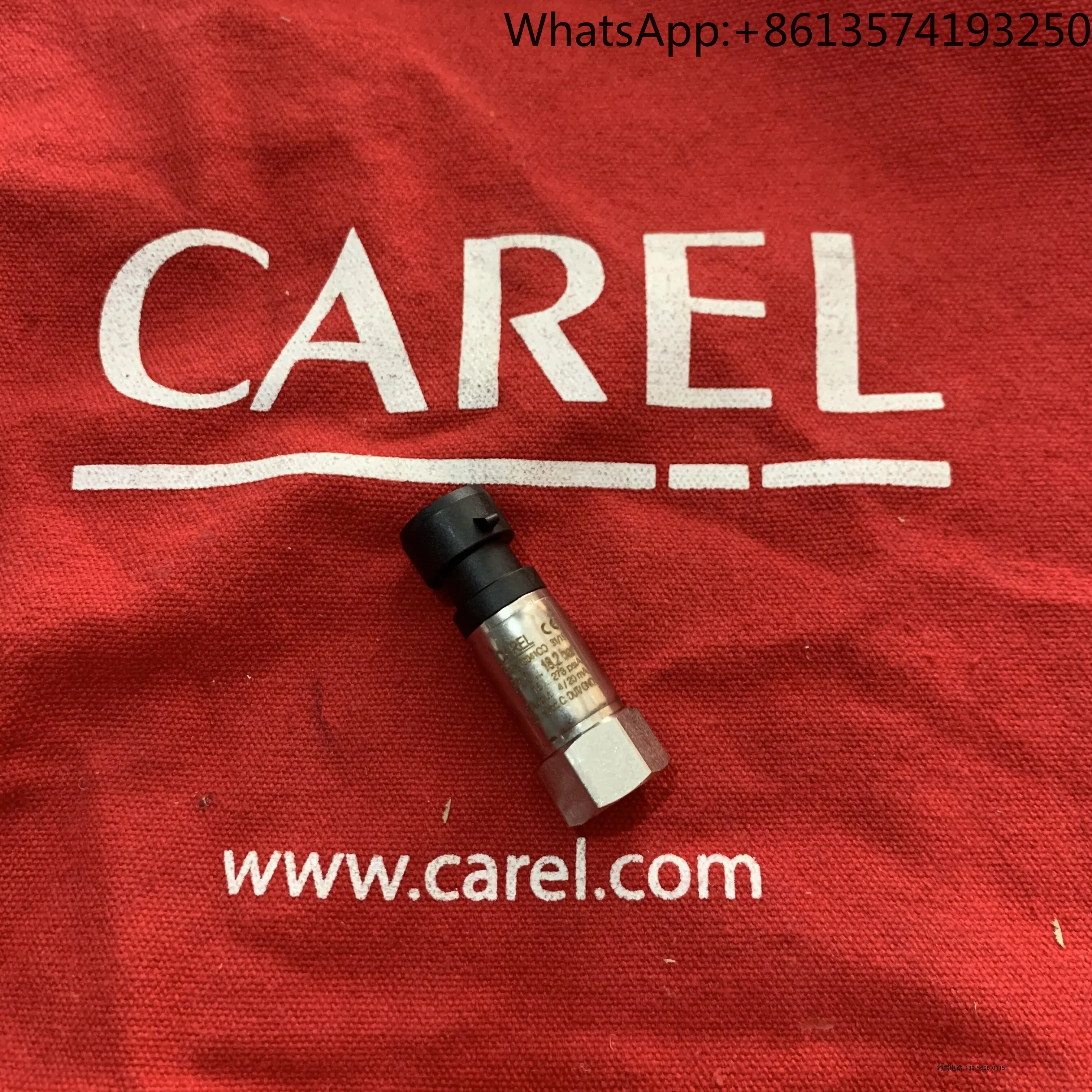 

Italian CARLE pressure sensor SPKT0041C0 SPKT0041CO SPKTOO41CO