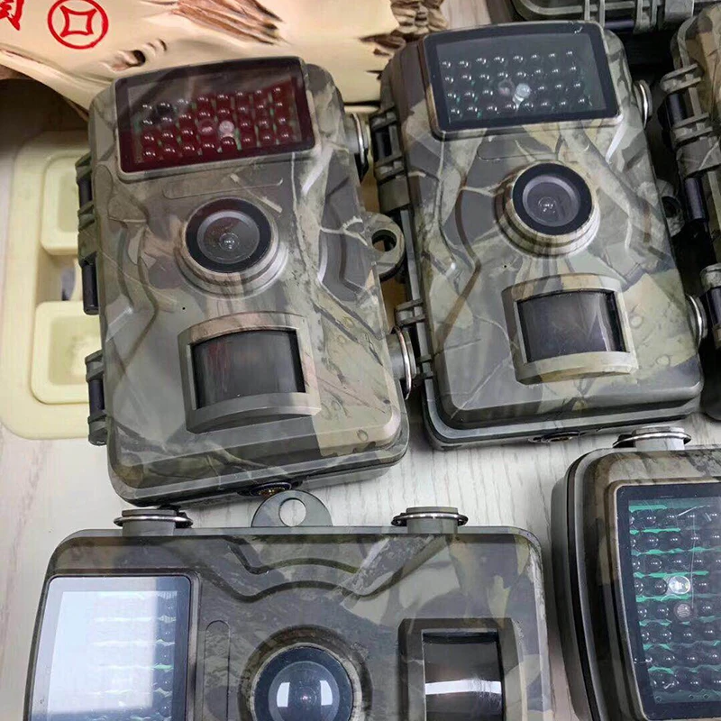 16mp 1080p câmera de trilha de caça móvel câmera de caça vida selvagem infravermelho ip 66 visão noturna câmera de trilha de caça de vida selvagem