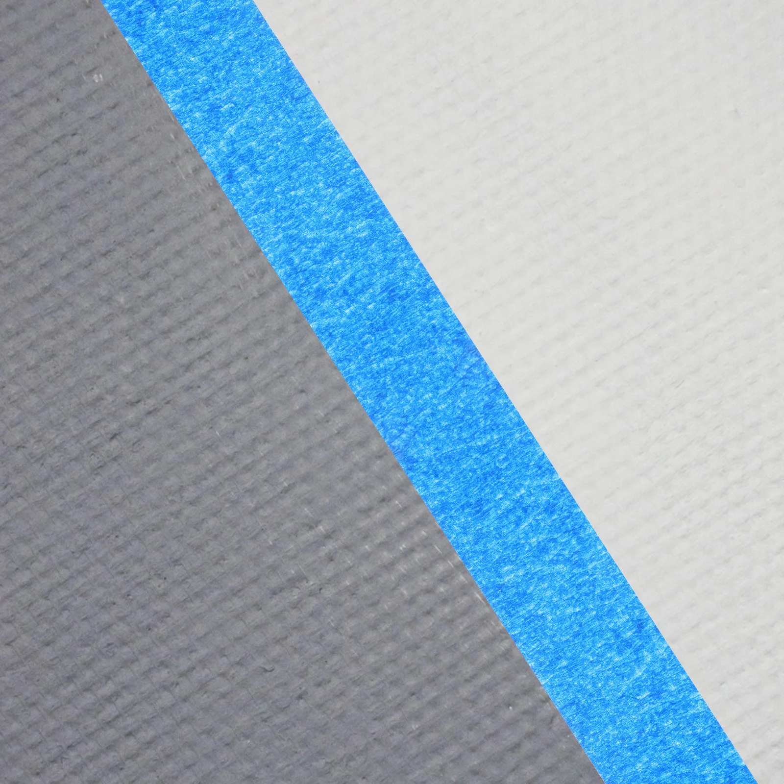

5pcs 5 Rolls Blue Masking Paper For Wall Decoration Car Spraying Diy Crafts Painting Tapes Drafting Art Tape Painters Tape