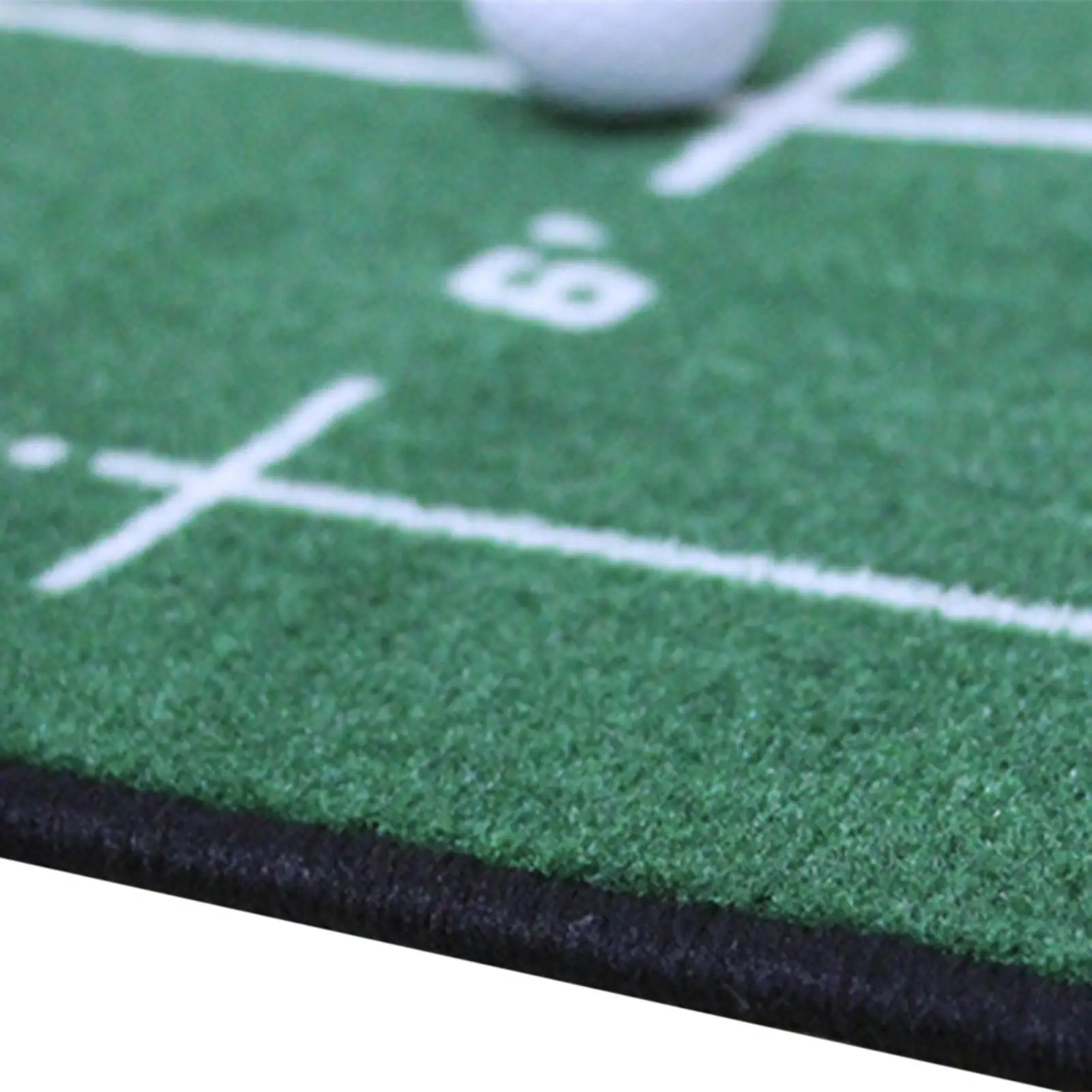 

Коврик для гольфа, легкий тренировочный коврик для мужчин, аксессуары для офиса, газона, двора, сада