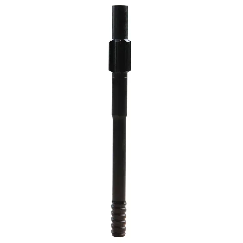 T38T45T51 Hydraulic drill rod, drill rod,hydraulic rock drill machine, crushing hammer