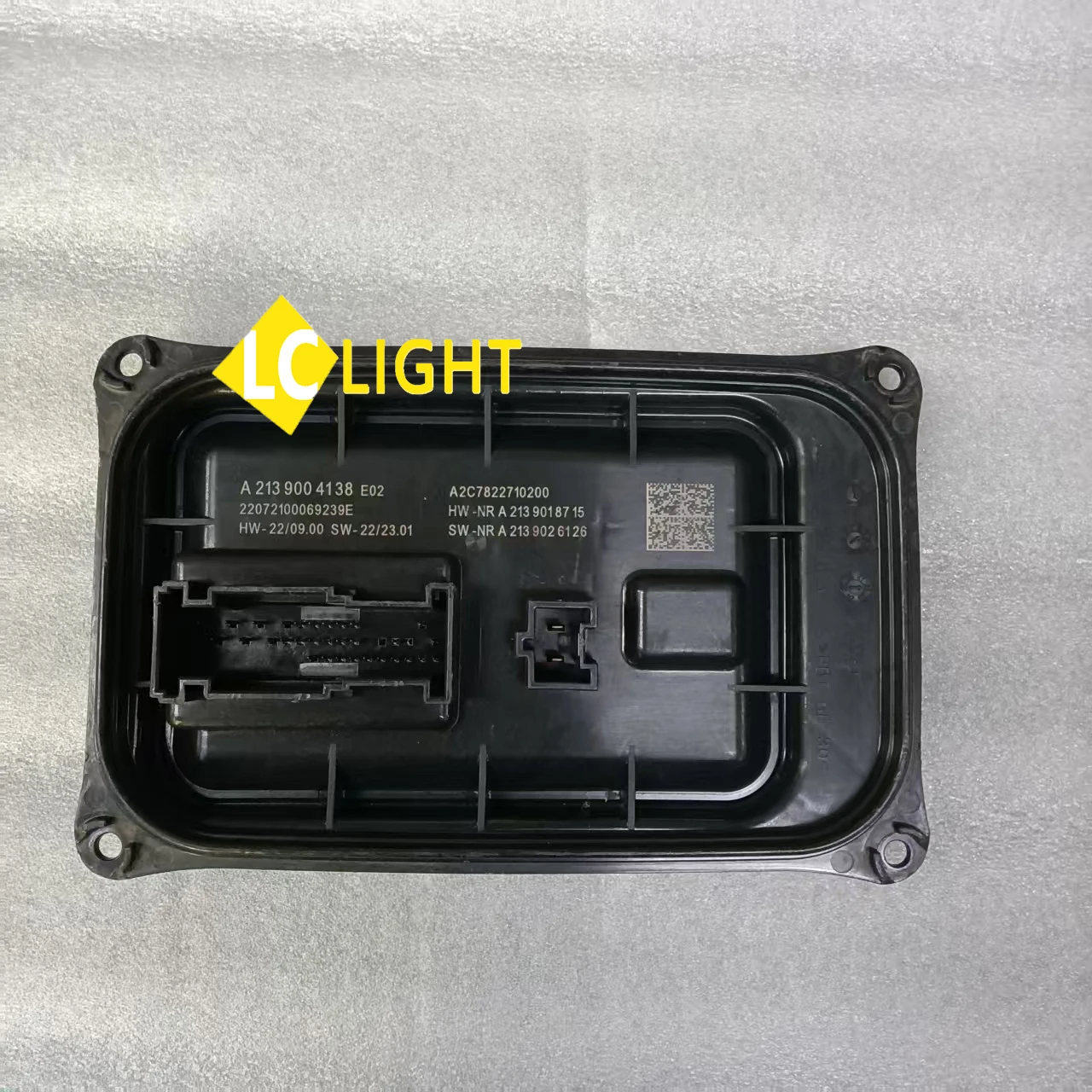 A2139004138 A2139004238 Genuine LED Headlamp Controller Module Suitable For GLB180  GLB200 GLB250 A 213 900 41 38