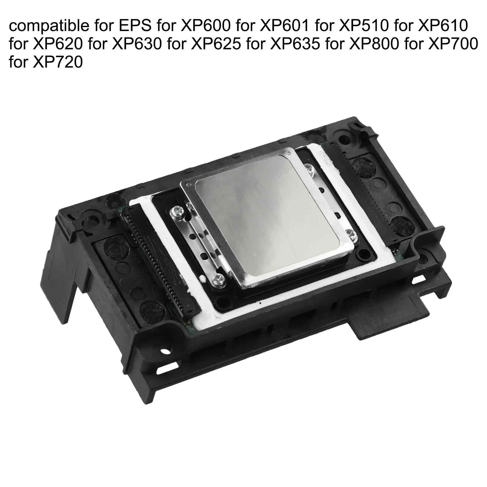 Printhead for EPS XP600 XP601 XP510 XP610 XP620 XP630 XP625 XP635 XP800 XP700 Upgrade Your Printing Experience