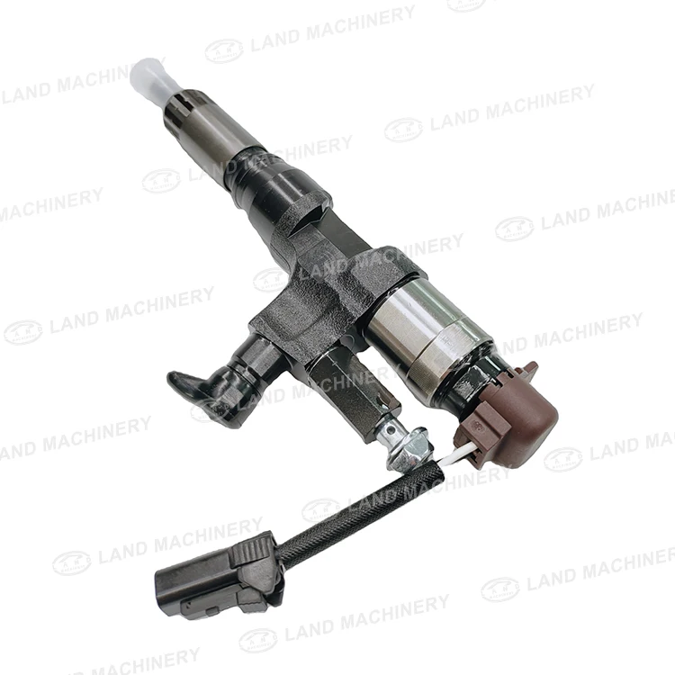 

Высококачественная форсунка дизельного топлива 095000-1440 для топливной форсунки DENSO в сборе 0950001440