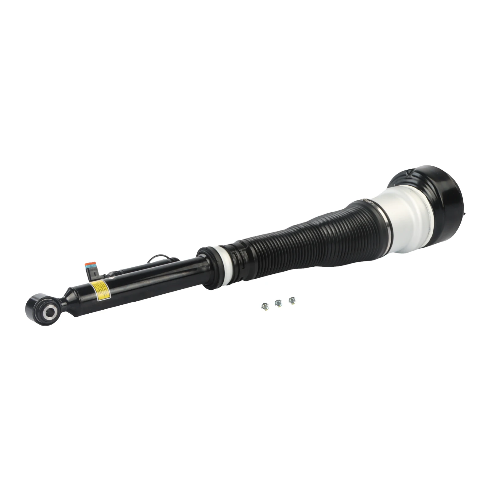 

1PC Air Suspension Strut For Mercedes-Benz S350 S400 S450 S550 S600 S63 AMG S65 AMG CL550 CL63 AMG 2213205613 Car Engine Parts