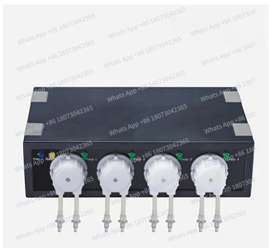 Titration Pump Dp S…