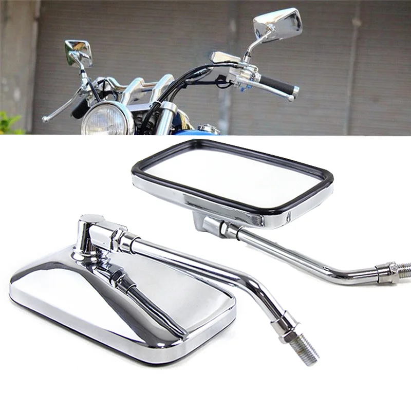 Rectangle Motorcycl… - image