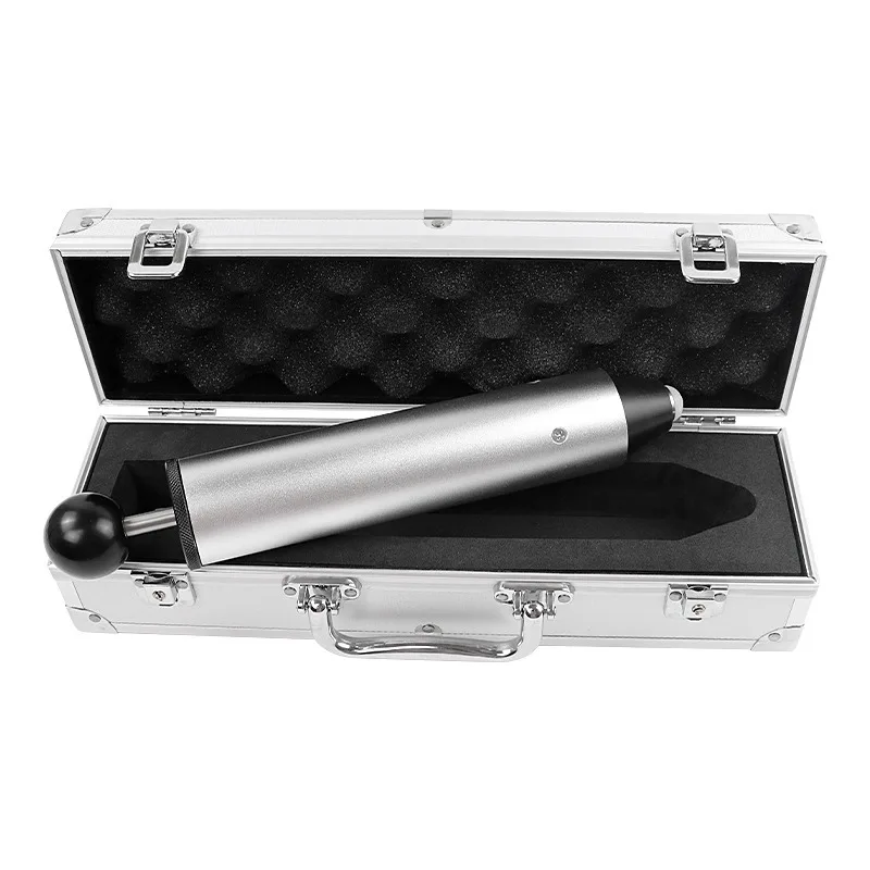 Spring impactor six-speed impact hammer impact testing machine 0.2/0 35/0.5/0.7J six-speed universal