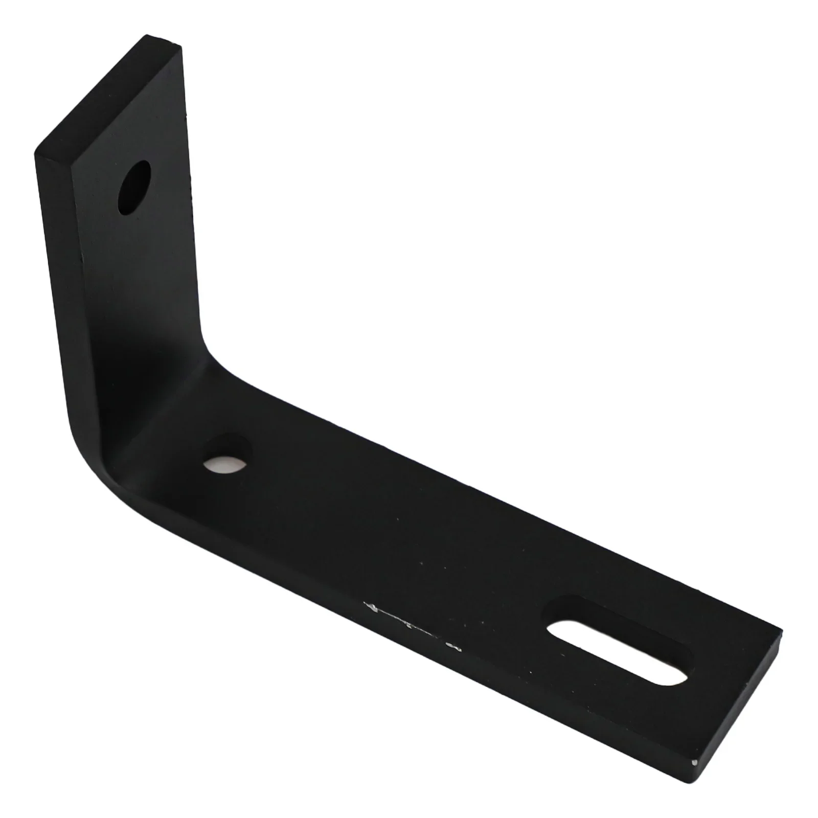 

Easy Installation Bracket Lawn Mower Monitor As Shown Adjustable Bracket Kit Versatile Compatibility Comfortable Display Angle