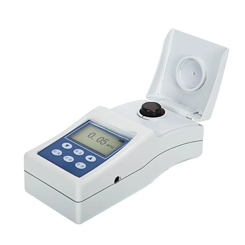 Portable Turbidity Meter WGZ-50/100 Turbidity Tester Turbidity Detection
