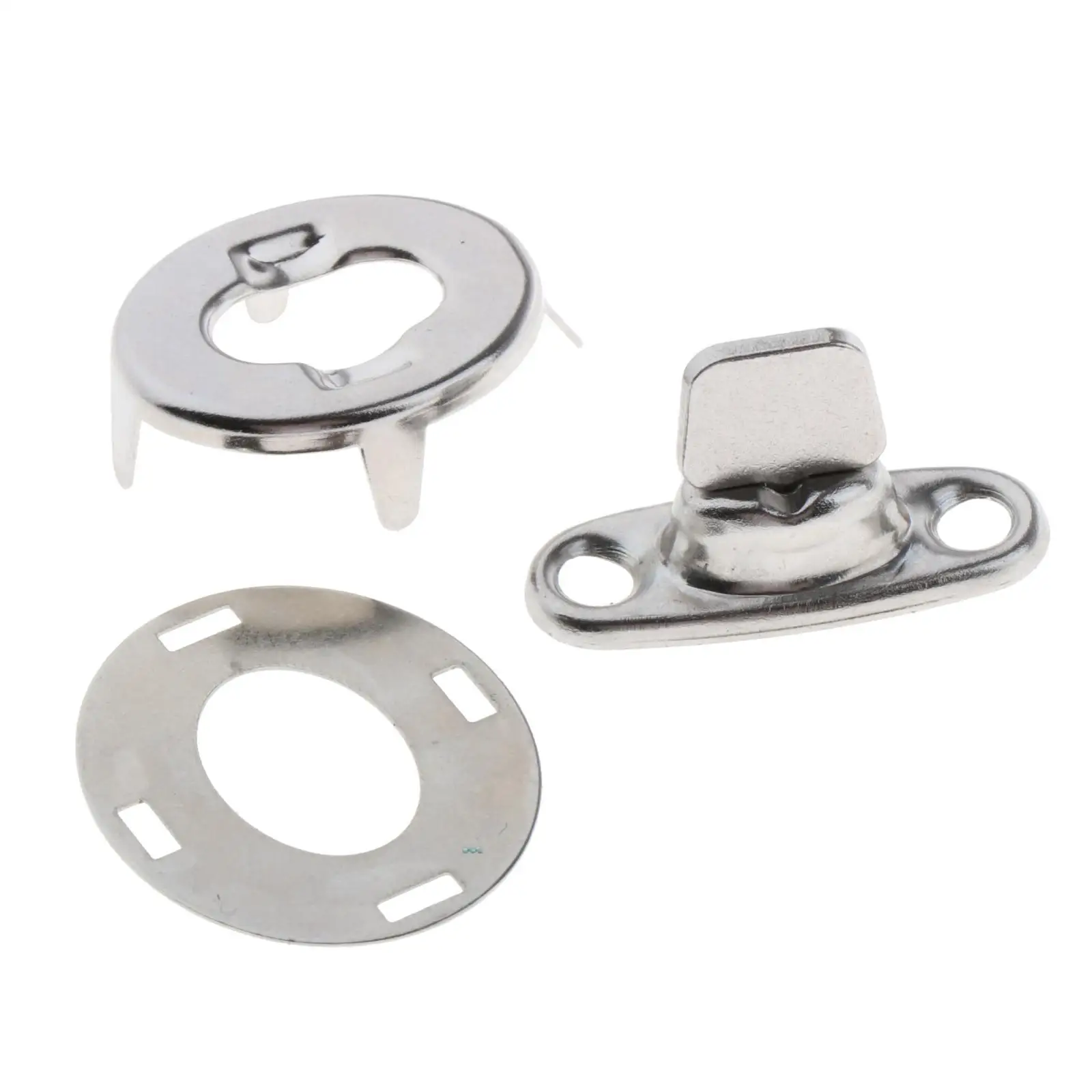 Turnbutton common fastener eyelet canopy fixing hardware