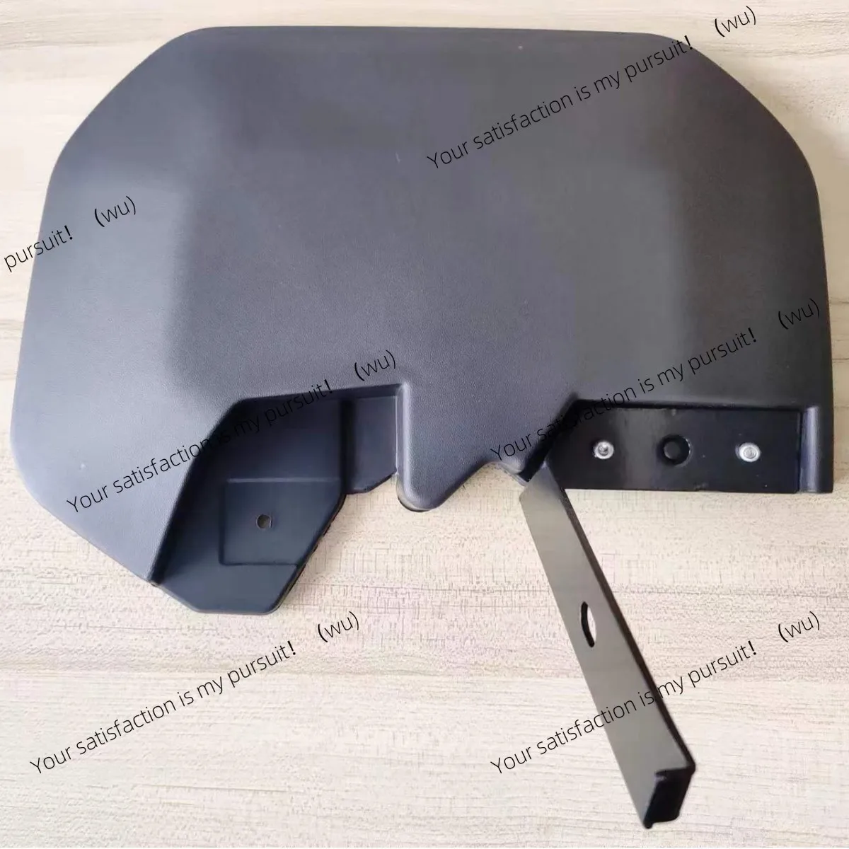 For Ford Transit Fender FORD TRANSIT MK8 Fender 1820757, 1820756