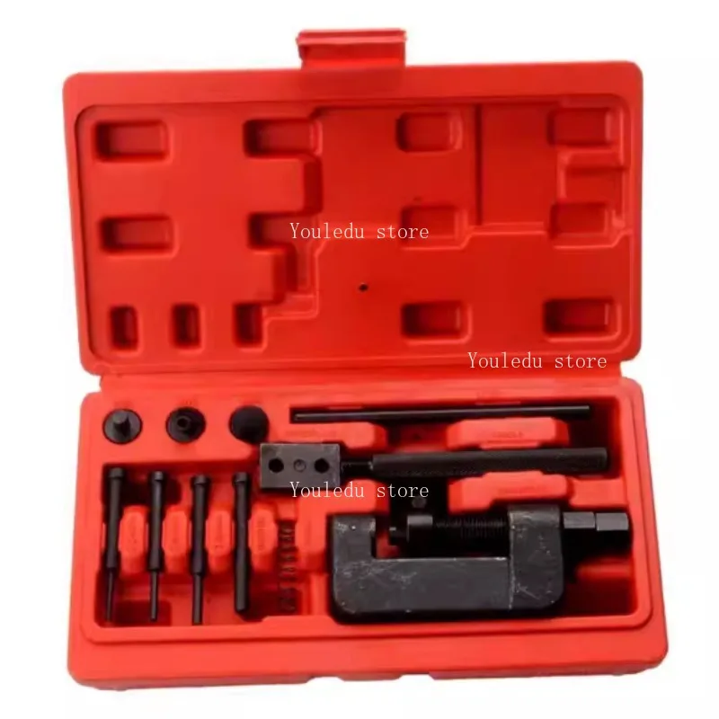 

Suitable for timing chain remover, bicycle chain remover, motorcycle chain remover tool