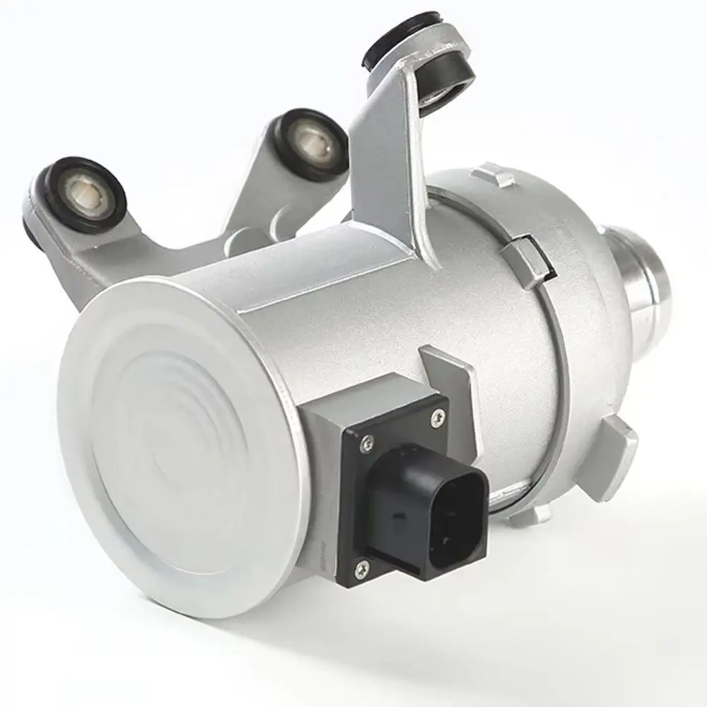 2742000107 Electronic Coolant Water Pump  A2742000107 For Mercedes‑Benz C300 GLC300 SLC300 Sprinter 2015‑2019