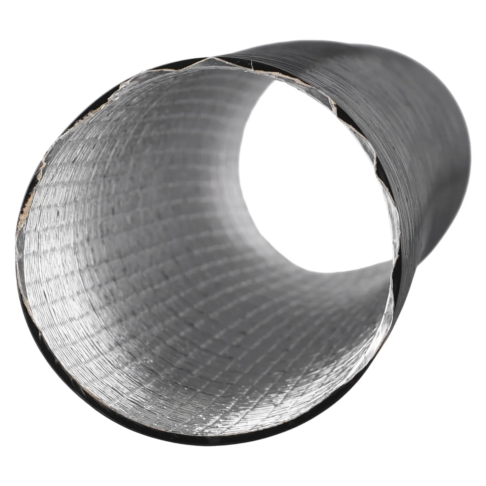 

300CM Air Diesel Parking Heater Hose Flame Retardant Optimal Airflow Reliable Performance For 5KW Diesel Air Heaters
