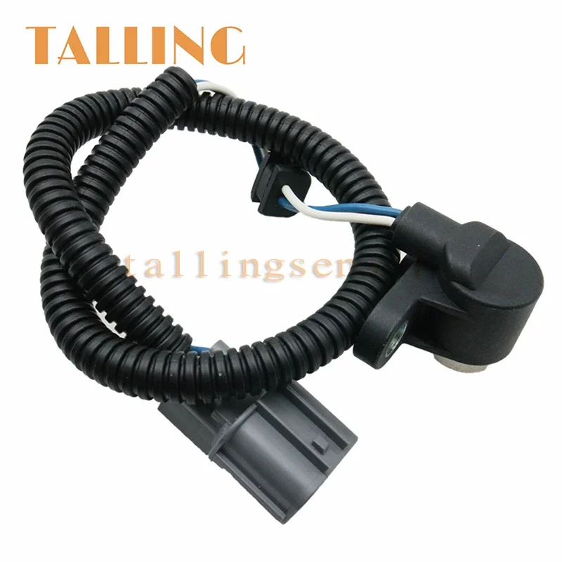 37500-P2F-A01 Crankshaft Position Sensor For Honda Civic VI 1.6L 1996-2000 New 37500P2FA01 37500 P2F A01