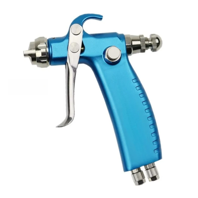 Mould Release Agent Spray Gun, Adjustable Nano Paint Air Spray, 1.5mm Nozzle, High Efficiency