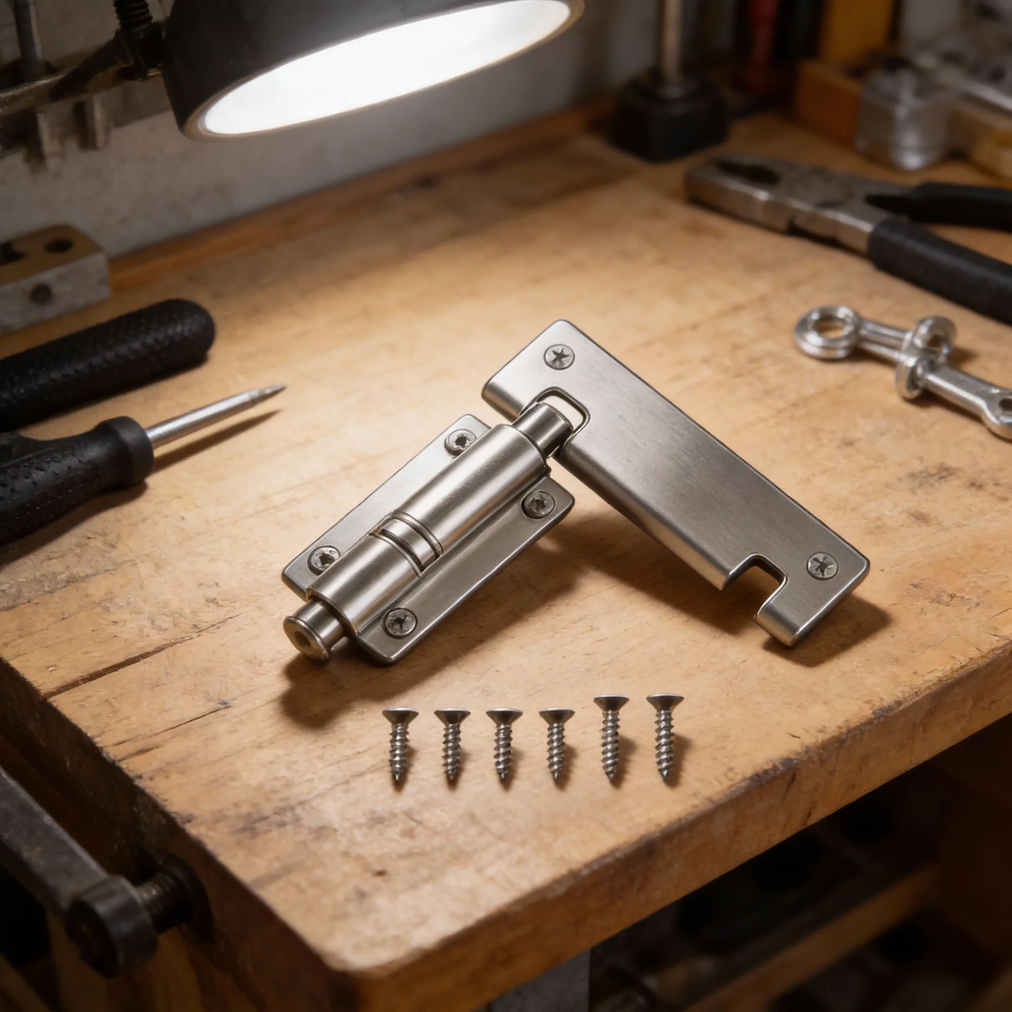 

1 шт., защитный замок для раздвижных дверей, защитные замки для детей из нержавеющей стали, дверной замок для патио с винтами, замки для раздвижных стеклянных дверей