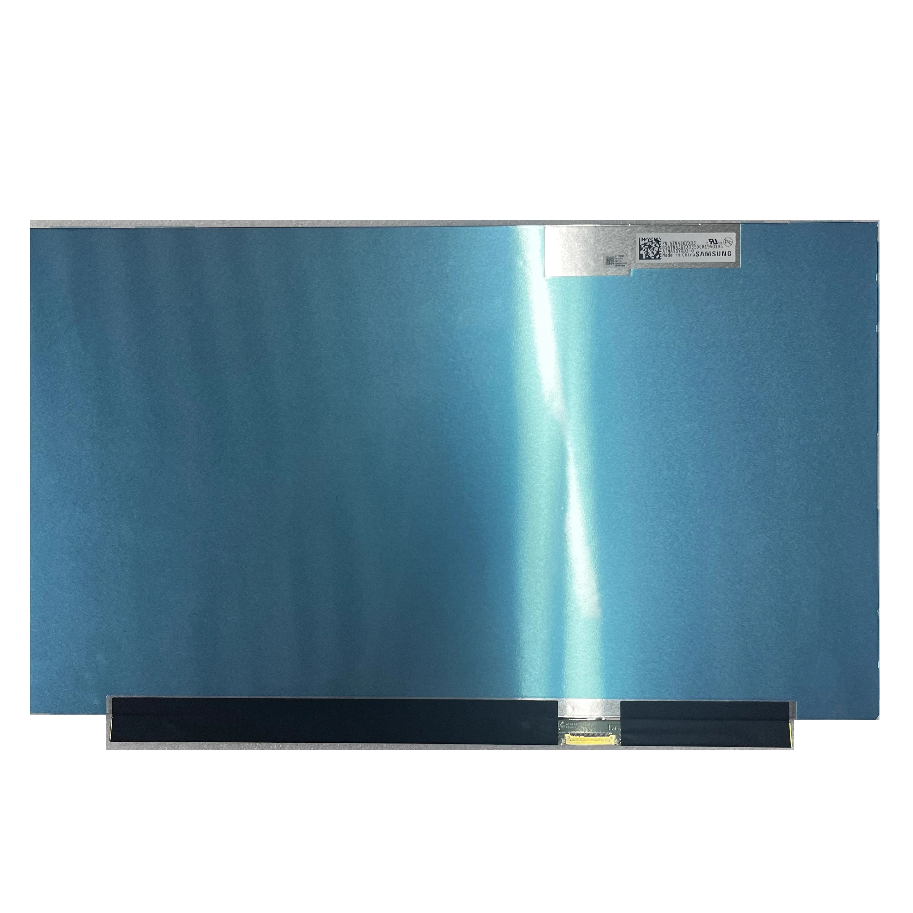 Imagem -01 - Tela Oled sem Toque para Asus Zenbook 14 Atna40yk07 Atna40yk070 Atna40yk04 Um3402 Ux3402 K3400p K3400 28 k 90hz tela oled sem toque para asus zenbook 14 atna40yk07 atna40yk070 atna40yk04 um3402 ux3402 k3400p k3400 28 k 90hz 01