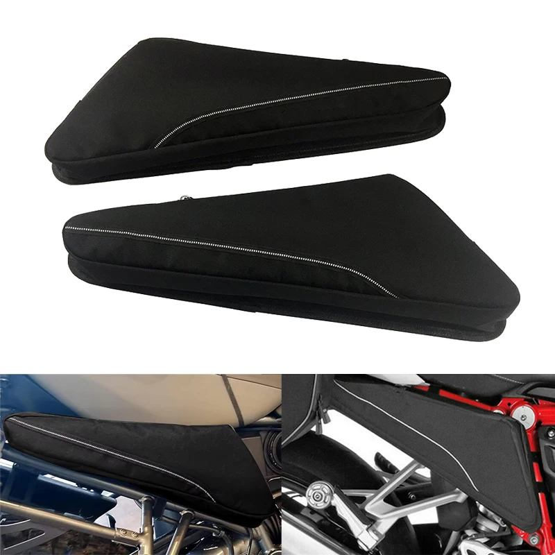 

Motorcycle Repair Tool Placement Bag Waterproof Frame Tool Bag For BMW R1200GS ADV LC R1250GS F750GS F850GS R1200R