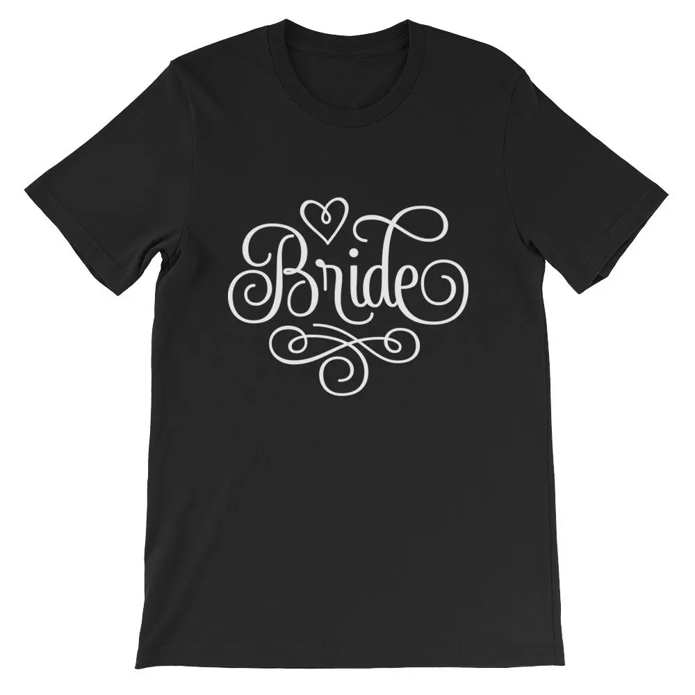 Bride T Shirt