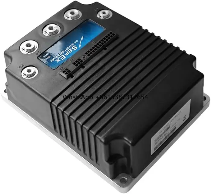 1268-5403 Motor Con…