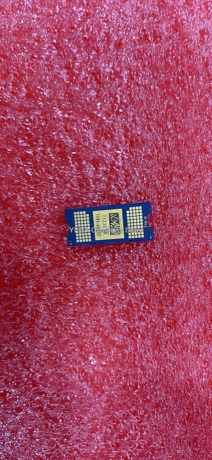 1191-403bc projector DMD chip 1191-403BC projector DMD chip  DLP4710FQL  DLOP4711FQL