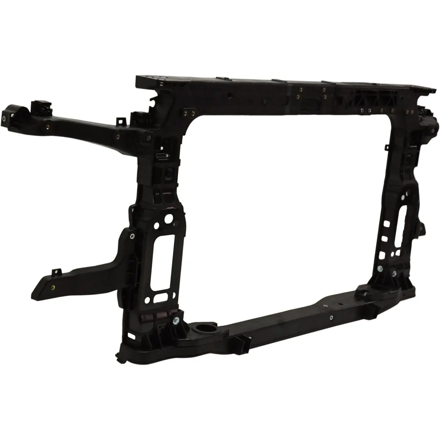 HY1225209 Core Radiator Support Assembly for Hyundai 2019 2020 Santa Fe Impact Bar Beam 64101-S2100