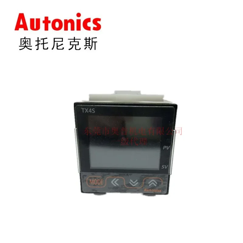 2026 Autonics New LCD LCD PID Thermostat TX4S-14R 24R 14S