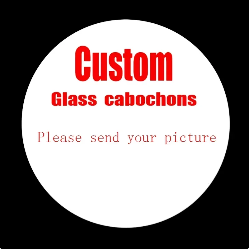 glass eyes cabochons Round 6MM-30MM Round Dome Dragon Eye Dragon Cat Eye Toys DIY Jewelry Accessory MIX Pupil Eye Cameo